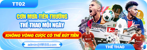 rr3366 khuyến mãi